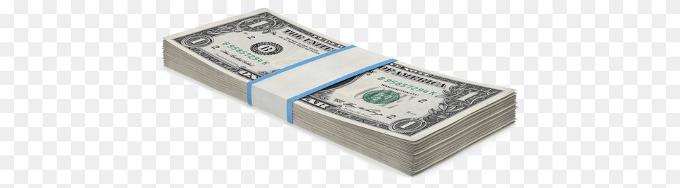 Cash Photos 1 Dollar Bill, Money Png Image