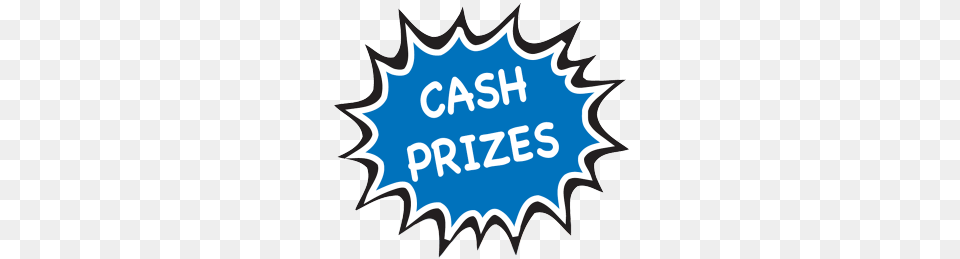 Cash Prizes, Logo Free Transparent Png