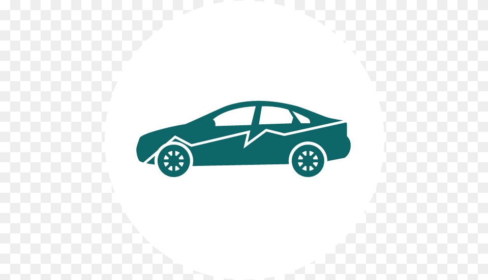 Cash Quote U2014 I Buy Junk Cars Broken Car Icon, Wheel, Vehicle, Transportation, Spoke Free Png Download