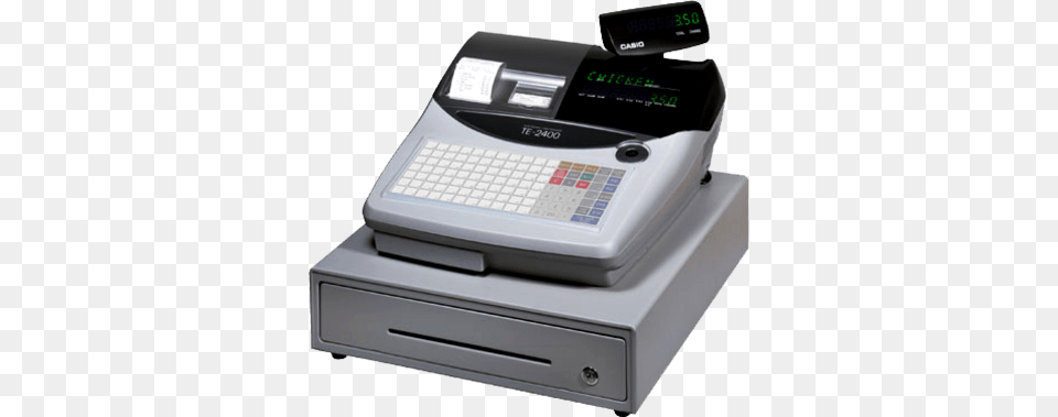 Cash Register, Computer Hardware, Electronics, Hardware, Appliance Png Image