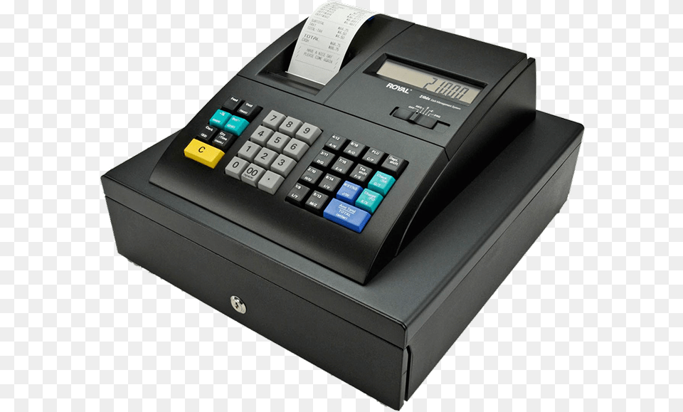 Cash Register, Computer Hardware, Electronics, Hardware, Computer Png