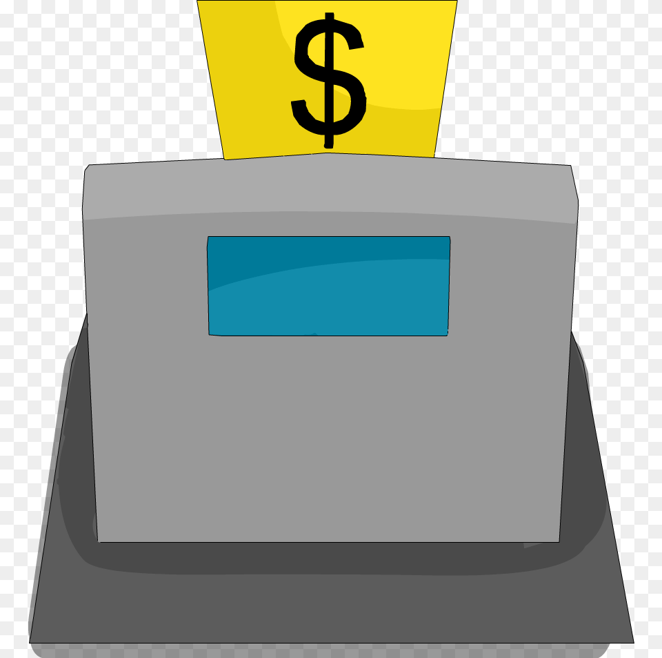 Cash Register 5 Zazzle Geld Gesicht Emoji Hlle Frs Ipad, Text, Electronics, Screen, Computer Hardware Free Png