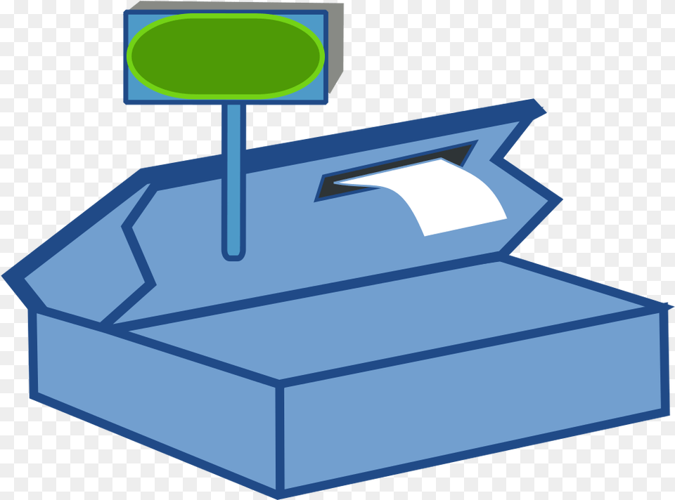 Cash Register Clip Art Download Back Of A Cash Register, Light, Paper, Box, Traffic Light Png Image