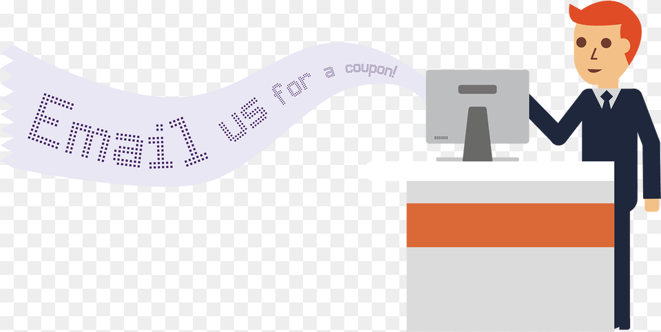 Cash Register With An Email Request On It Graphic Design, Crowd, Person, Audience, Face Free Png Download