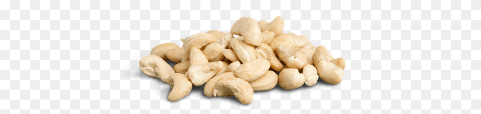 Cashew, Food, Nut, Plant, Produce Free Png Download