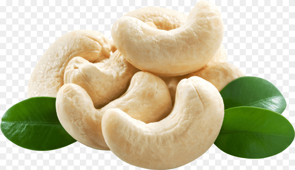 Cashew, Food, Nut, Plant, Produce Png