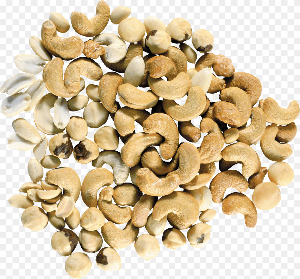 Cashew Free Png Download