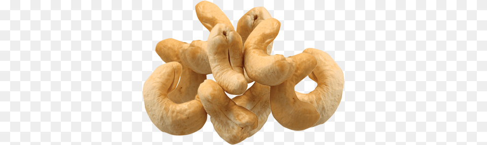 Cashew, Food, Nut, Plant, Produce Png Image