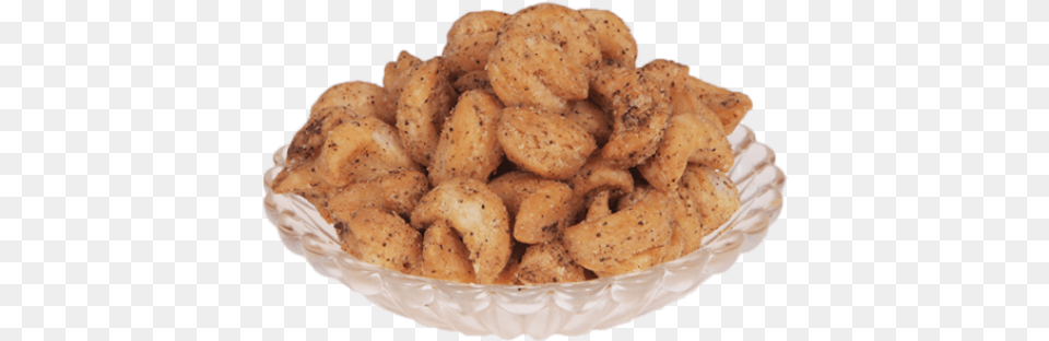 Cashew, Food, Fried Chicken Free Png Download