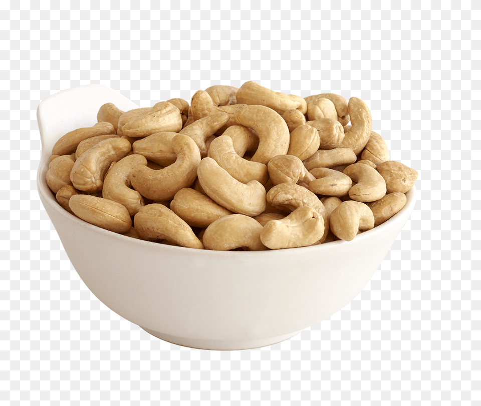 Cashew, Food, Nut, Plant, Produce Free Png