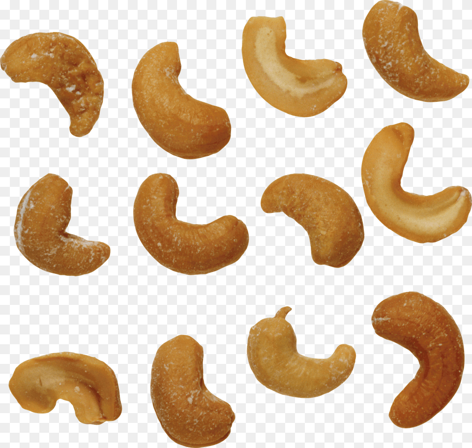 Cashew, Vegetable, Food, Produce, Plant Png