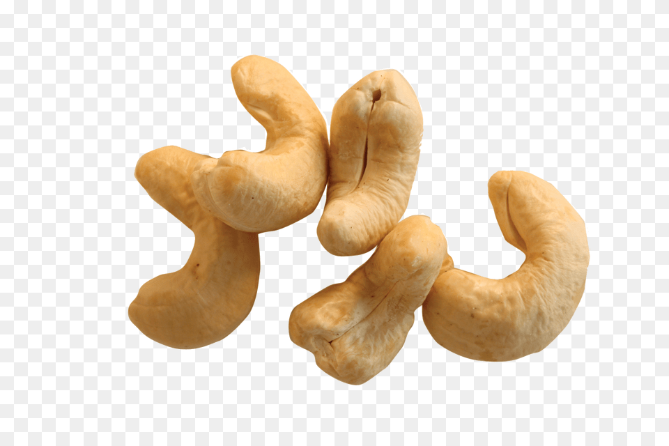 Cashew, Food, Nut, Plant, Produce Png