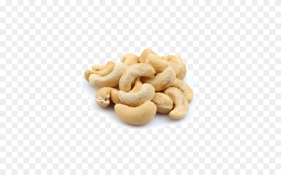 Cashew, Food, Nut, Plant, Produce Png Image