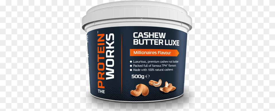 Cashew Butter Luxe Mixed Nuts, Food, Nut, Plant, Produce Free Png Download