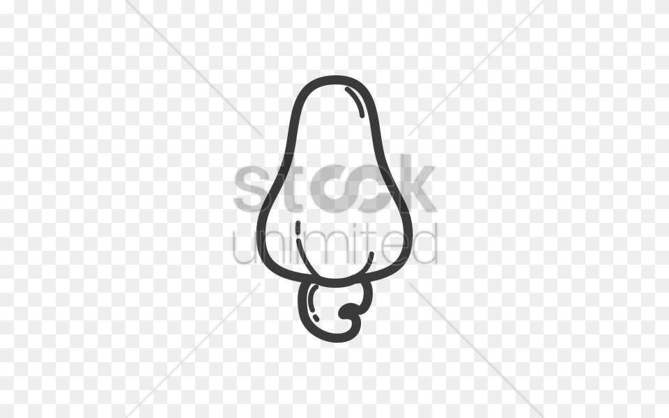 Cashew Clipart Cashew Fruit, Bag, Accessories, Handbag Png Image