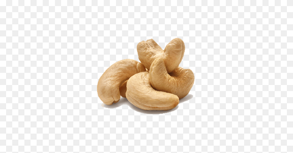 Cashew Close Up, Food, Nut, Plant, Produce Free Png Download
