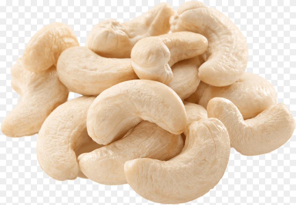 Cashew Nut, Food, Plant, Produce, Vegetable Png