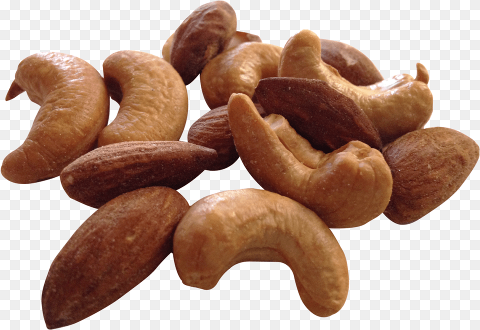 Cashew Nut Cashew, Food, Plant, Produce, Vegetable Free Png Download
