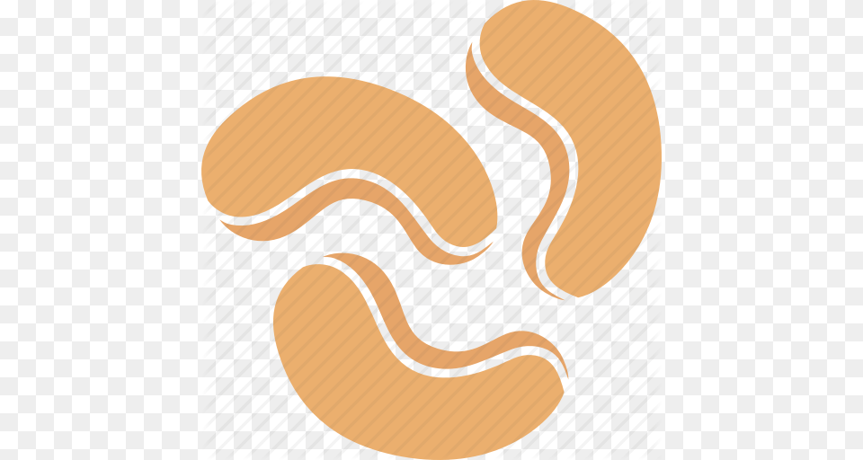 Cashew Nut Logos, Food, Plant, Produce, Vegetable Png