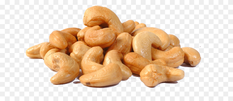 Cashew Nut Roasted Cashew Nut, Food, Plant, Produce, Vegetable Png