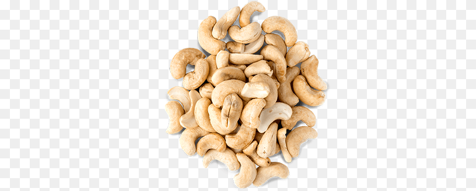 Cashew Nuts Cashew, Food, Nut, Plant, Produce Png Image