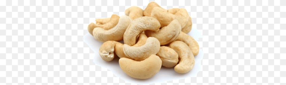 Cashew Nuts Tanzania, Food, Nut, Plant, Produce Free Png Download