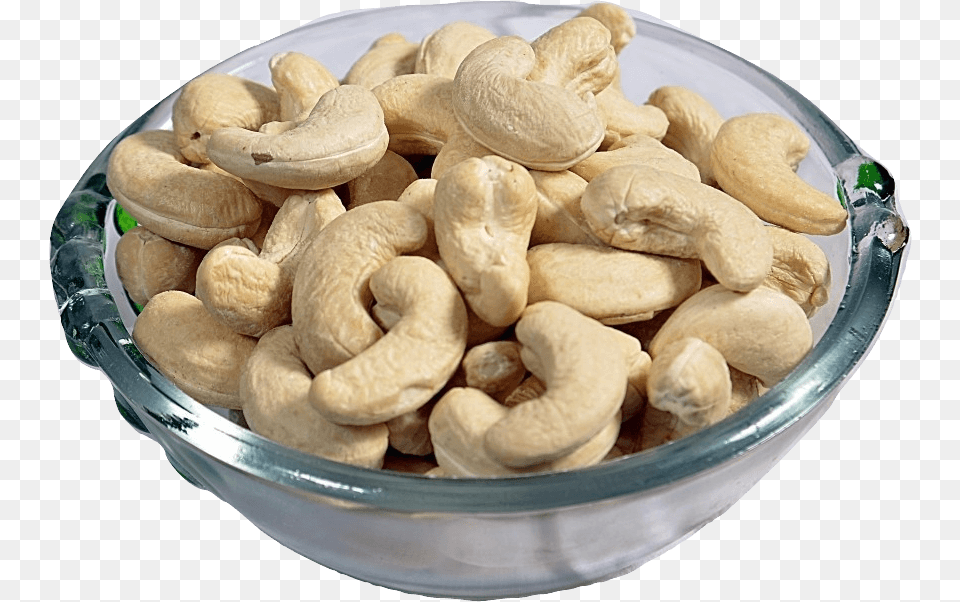 Cashews Cashew, Food, Nut, Plant, Produce Png Image