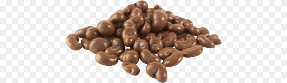 Cashews Milk Chocolate Chocolate Covered Raisin, Cocoa, Dessert, Food, Fungus Free Png Download