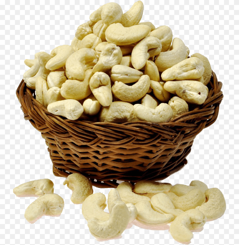Cashews Miltop Cashew Nuts 1 Kg, Food, Nut, Plant, Produce Free Transparent Png