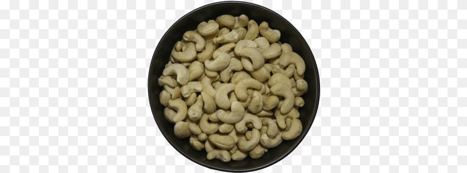 Cashews Raw Cranberry Bean, Food, Nut, Plant, Produce Png