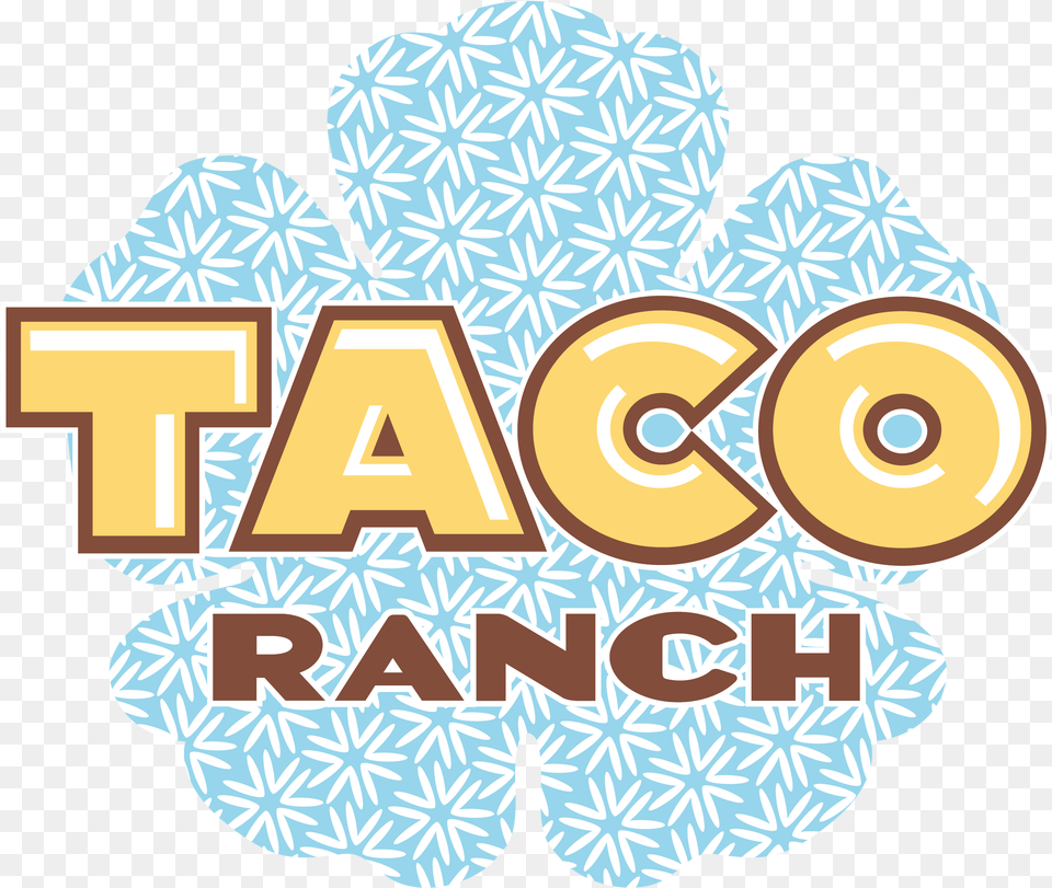 Cashier Taco Ranch, Food, Sweets, Text Png
