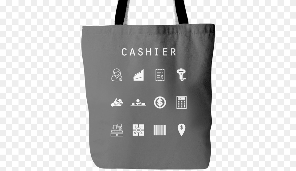 Cashier Tote Bag Astro Kpop Eunwoo Bag, Accessories, Handbag, Tote Bag Free Transparent Png