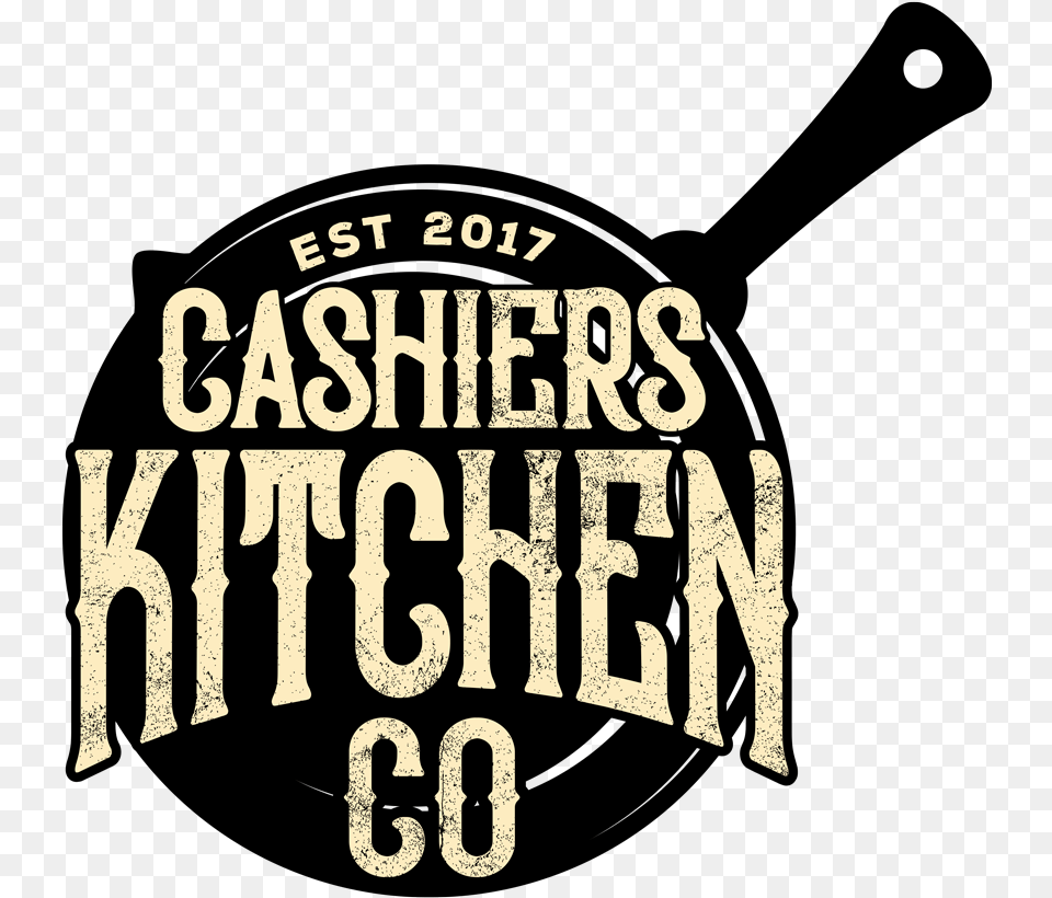 Cashiers Kitchen Company Clipart Download, Text Png Image