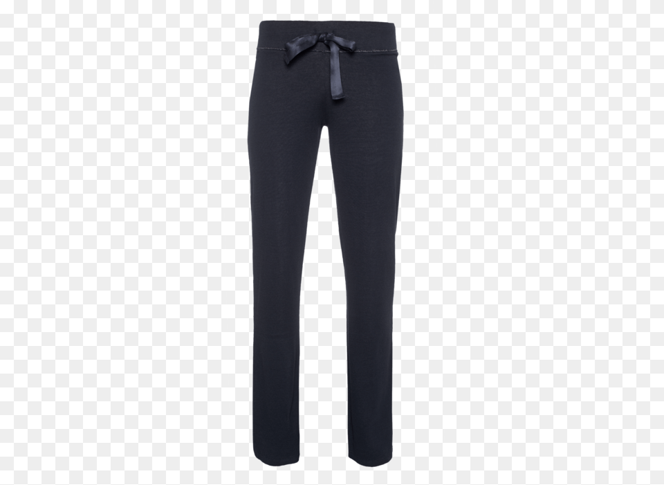 Cashmere Blend Straight Navy Von Juvia, Clothing, Jeans, Pants Png Image