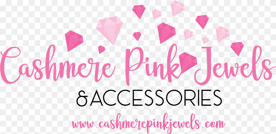 Cashmere Pink Jewels Amp Accessories, Jewelry Free Png