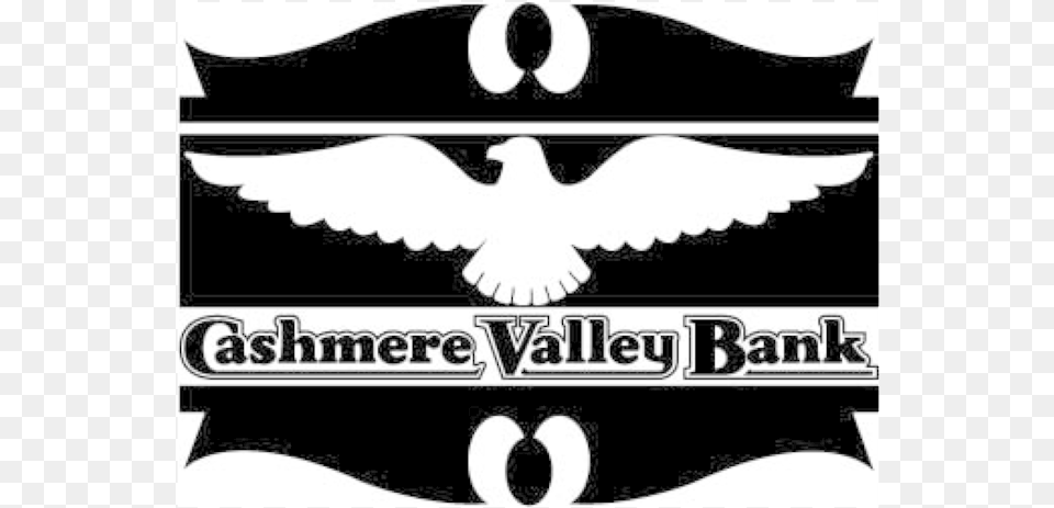 Cashmere Valley Bank 1100 Maple Street Wenatchee Wa, Emblem, Symbol, Logo, Baby Png