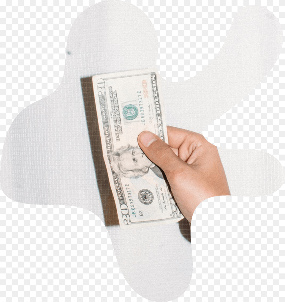 Cashmoney Sock, Adult, Female, Person, Woman Png