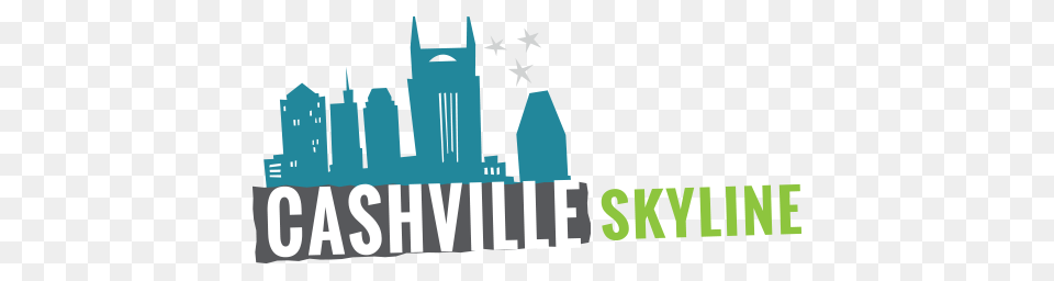 Cashville Skyline, City, Urban, Metropolis, Neighborhood Free Transparent Png