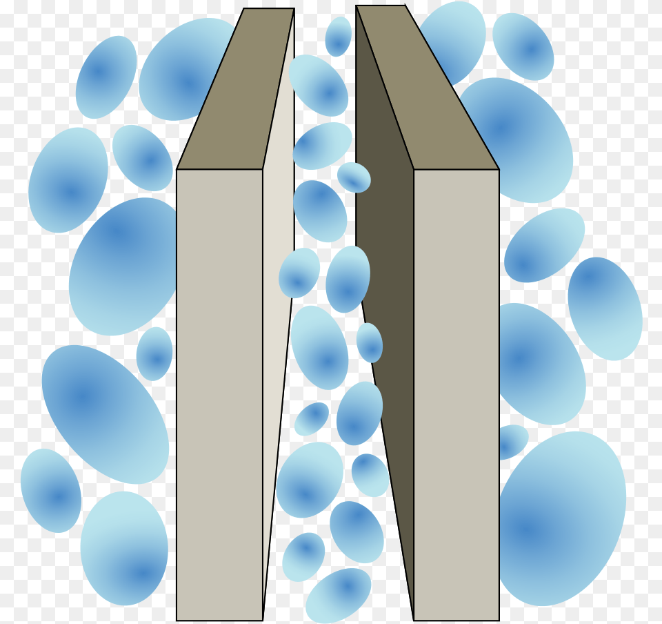 Casimir Effect Gif, Fence Png Image