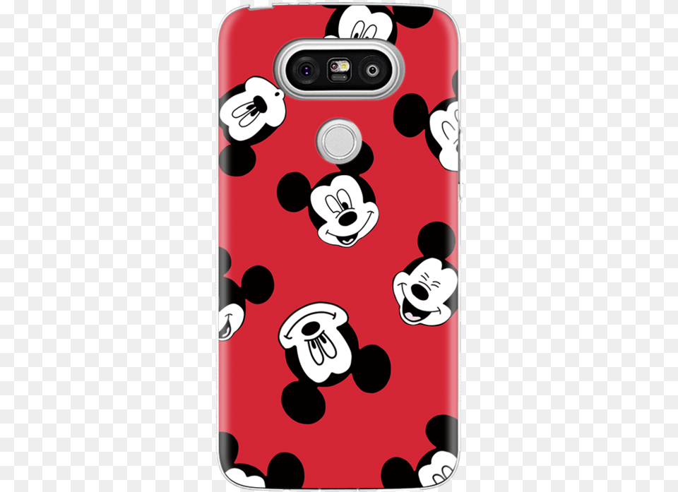 Casing Oppo F7 Mickey Mouse, Pattern, Electronics, Mobile Phone, Phone Free Png