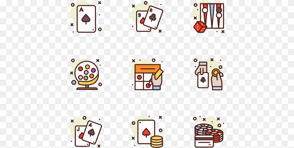 Casino Free Png