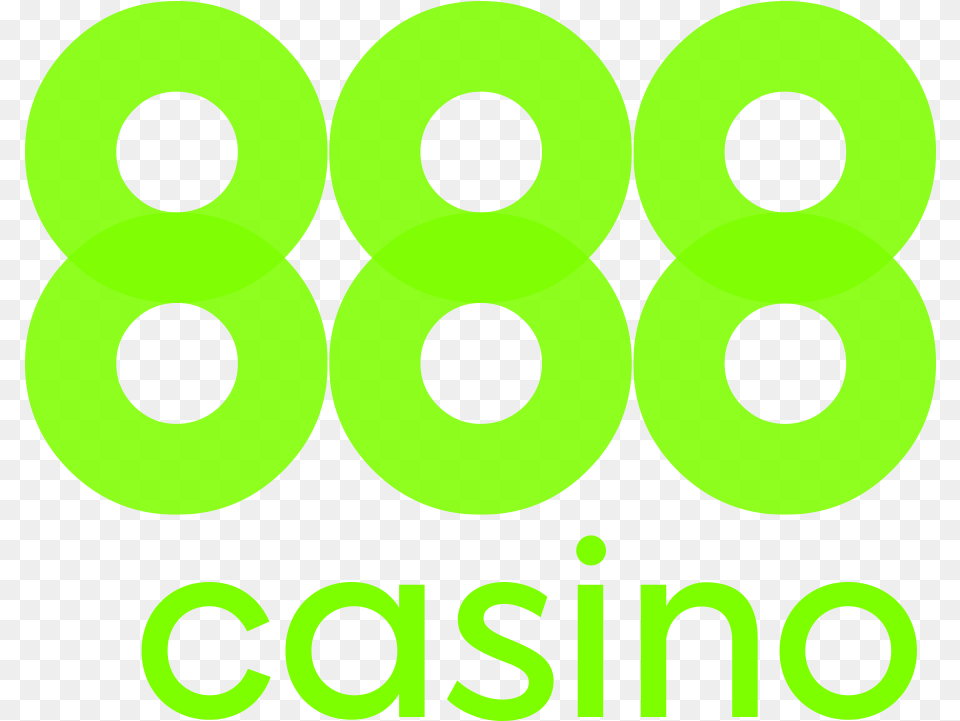 Casino, Green, Number, Symbol, Text Png Image