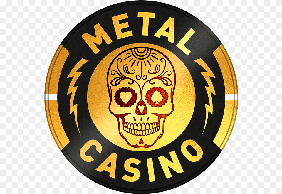Casino, Emblem, Symbol, Logo, Badge Png
