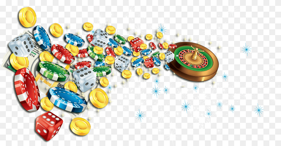 Casino Bonussen, Game, Gambling Png