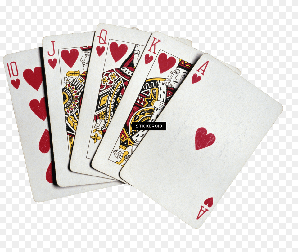 Casino Cards Transparent Background Deck Of Cards Transparent Background Free Png