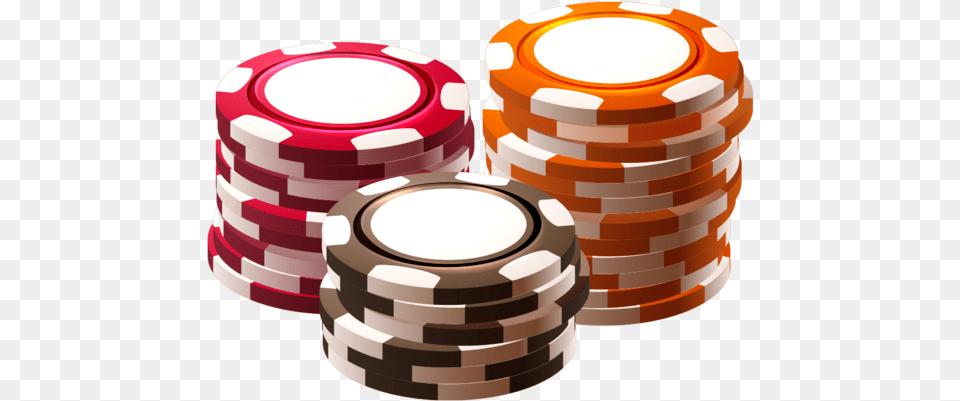 Casino Chips, Game, Gambling, Dynamite, Weapon Free Png Download