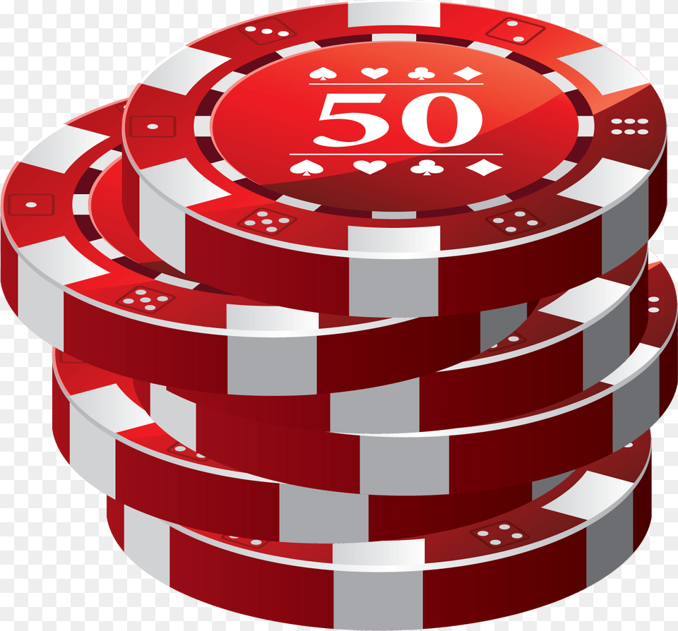 Casino Chips Clip Art, Dynamite, Weapon, Game, Gambling Free Png Download