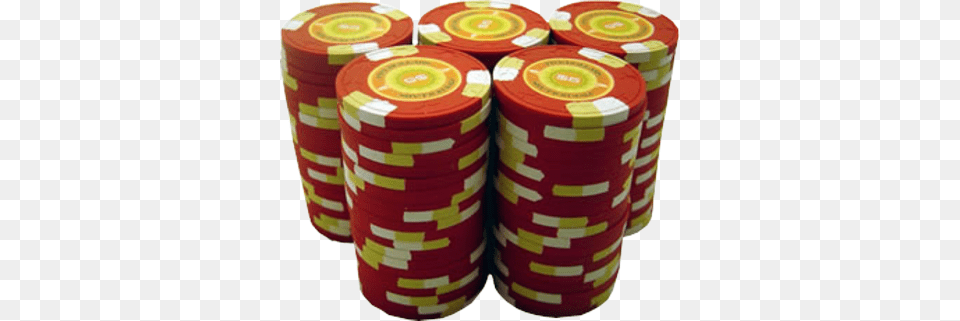 Casino Chips Vector Vector We Have About Clay Poker Chips, Urban, Can, Tin, Gambling Free Transparent Png