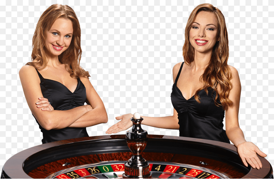 Casino Dealer, Adult, Urban, Person, Woman Free Png