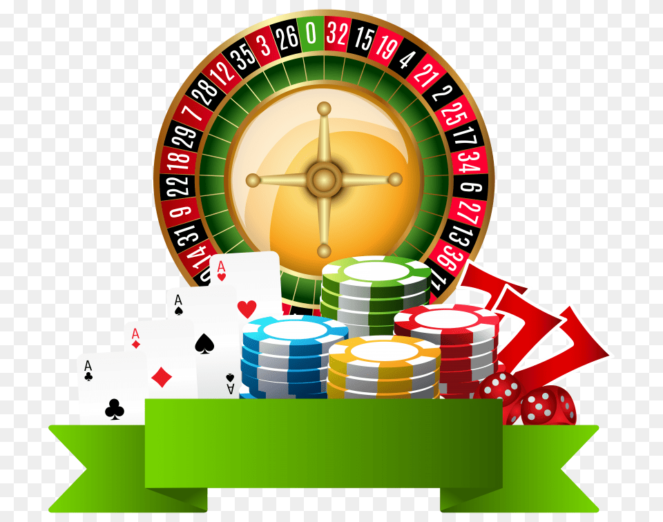 Casino Decoration, Tape, Gambling, Game, Urban Png